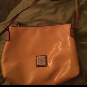 Dooney & Bourke bag